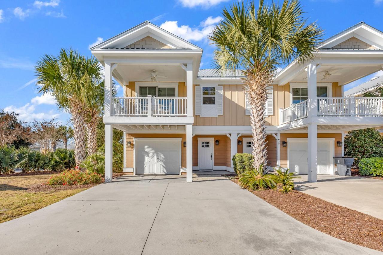 Madiera Magic Myrtle Beach Kültér fotó