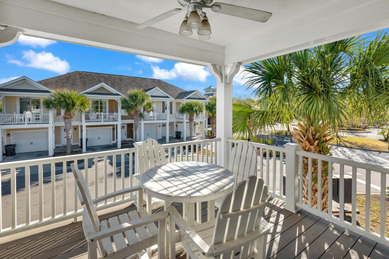 Madiera Magic Myrtle Beach Kültér fotó