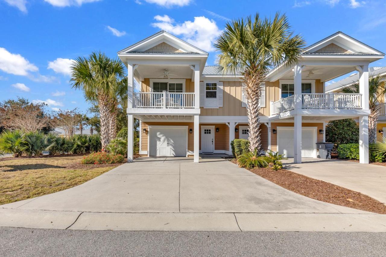Madiera Magic Myrtle Beach Kültér fotó