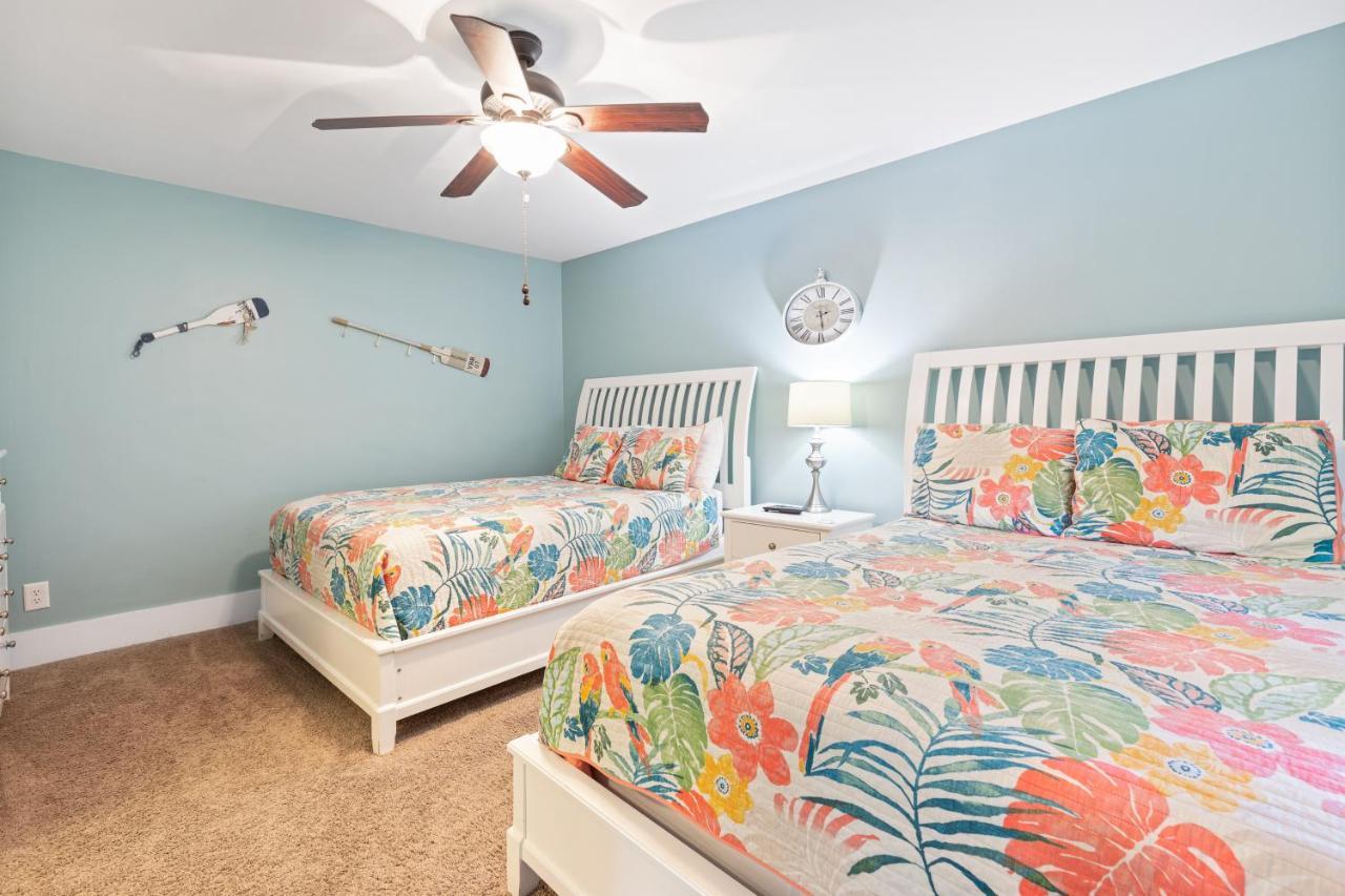 Madiera Magic Myrtle Beach Kültér fotó