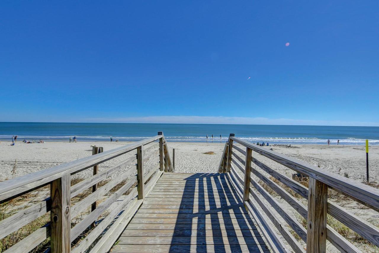 Madiera Magic Myrtle Beach Kültér fotó