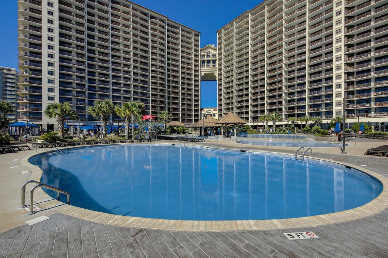 Madiera Magic Myrtle Beach Kültér fotó