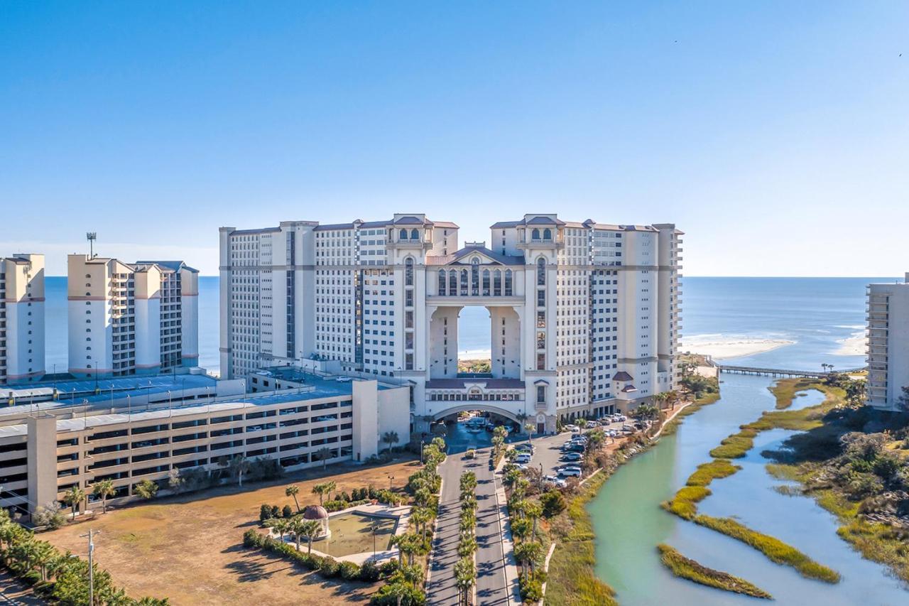 Madiera Magic Myrtle Beach Kültér fotó