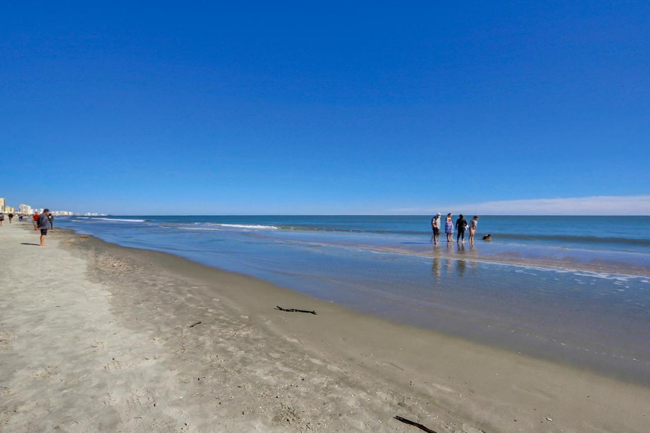 Madiera Magic Myrtle Beach Kültér fotó