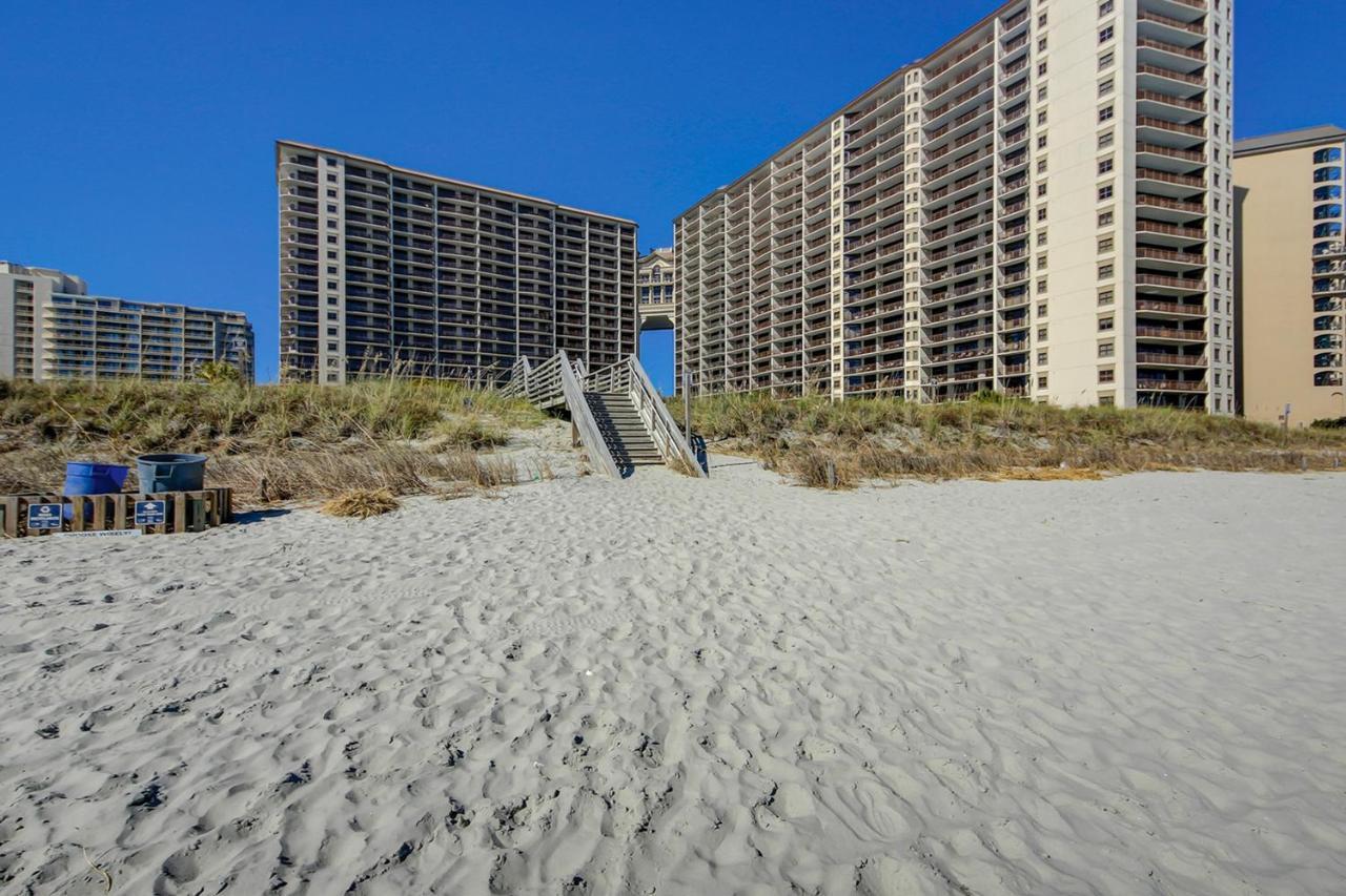 Madiera Magic Myrtle Beach Kültér fotó